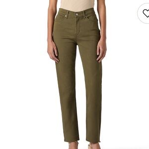 Levi's® Classic Straight-Leg Jeans